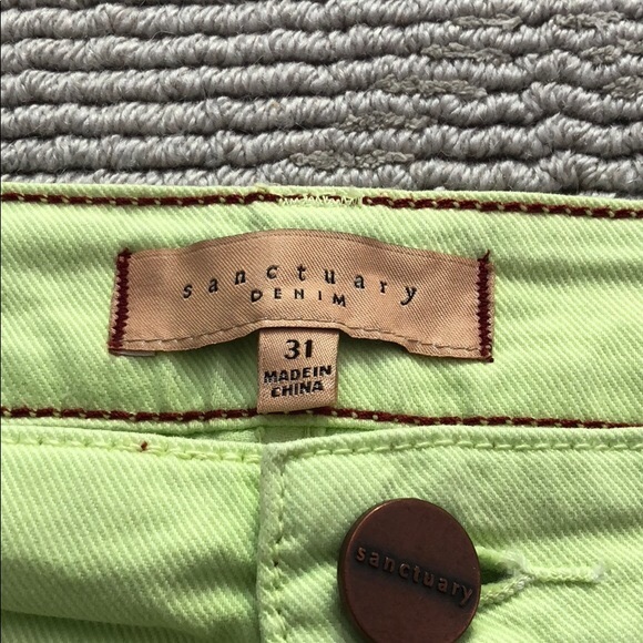 Sanctuary denim - Picture 2 of 6
